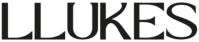 llukes typographique majuscule
